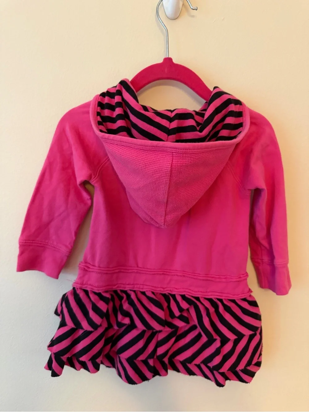 The Children’s Place Baby Girl’s “ I love Cupcakes & Sharing with Friends” Dress